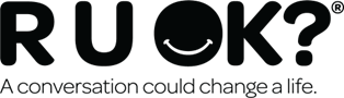 R U OK?